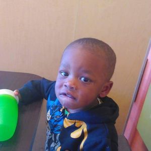 Meet your Posher, James